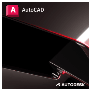 AutoDesk AutoCad 2023/2024/2025/2026 for Windows Or Mac