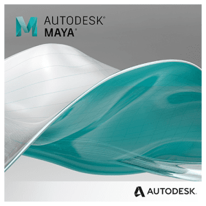 AutoDesk Maya 2023/2024/2025/2026 for Windows/Mac and Linux
