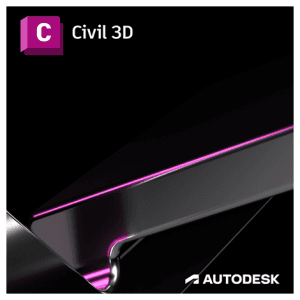 AutoDesk Civil 3D 2023/2024/2025/2026 for Windows