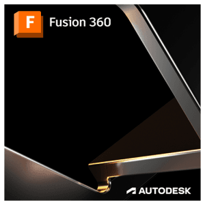 AutoDesk Fusion 2023/2024/2025/2026 for Windows
