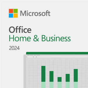 Office 2024 Home and Business for macOS