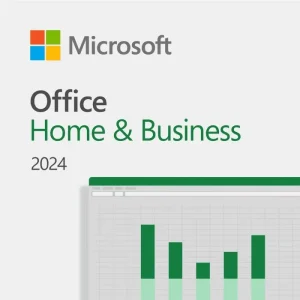 Office 2024 Home and Business for macOS - Office 2024 Mac