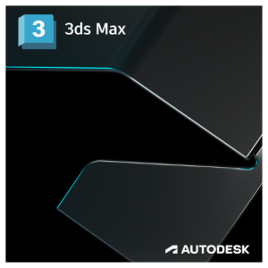 Autodesk 3ds Max 2023/2024/2025/2026 for Windows