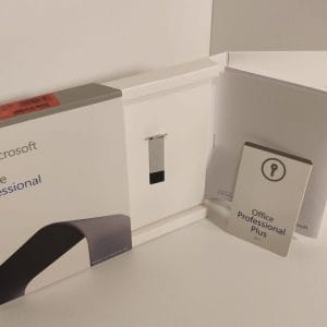 Office 2021 Professional Plus for Windows - detail image 3 of 8