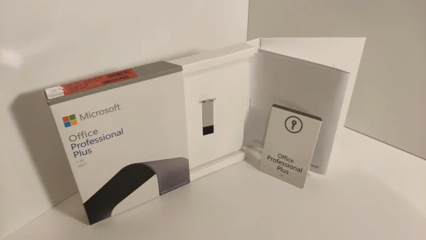 Office 2021 Professional Plus for Windows - detail image 3 of 8