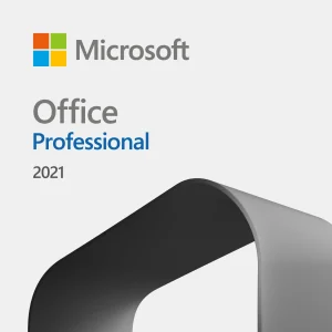 Office 2021 Professional Plus for Windows