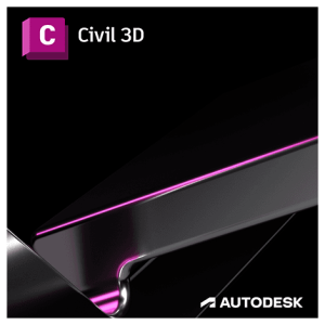AutoDesk Civil 3D 2023/2024/2025/2026 for Windows