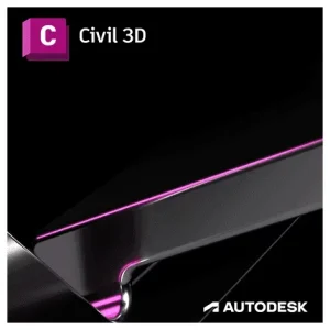 Autodesk Civil 3D 2023/2024/2025/2026 for Windows - Civil 3D