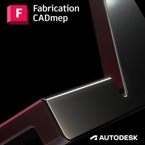 Autodesk Fabrication CADmep 2023/2024/2025/2026 for Windows