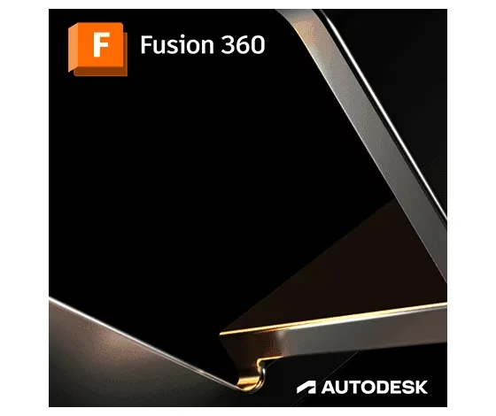 Autodesk Fusion 2023/2024/2025/2026 for Windows - Fusion