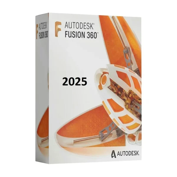 Autodesk Fusion Img 1