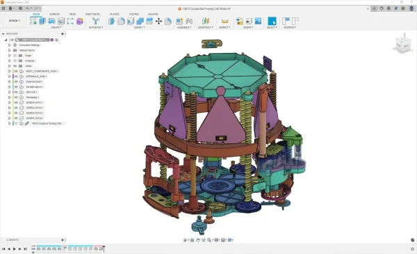 Autodesk Fusion Img 5