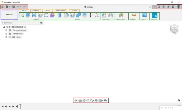 Autodesk Fusion Replace 1