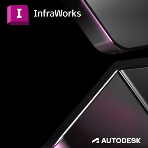Autodesk InfraWorks 2023/2024/2025/2026 for Windows