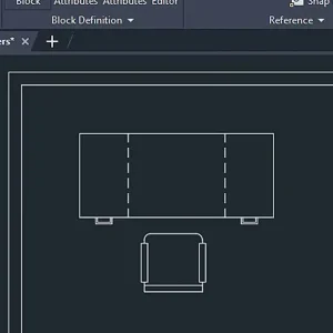 Autodesk AutoCAD 2023/2024/2025/2026 for Windows or Mac - AutoCAD