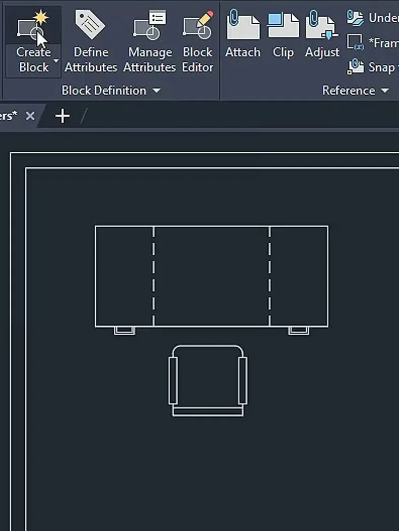 Autodesk AutoCAD 2023/2024/2025/2026 for Windows or Mac - AutoCAD