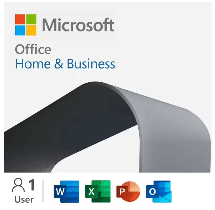 Office 2021 Home and Business for macOS - Home and Business