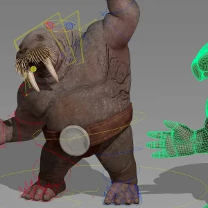 Autodesk Maya 2023/2024/2025/2026 for Windows/Mac and Linux - Maya 3D