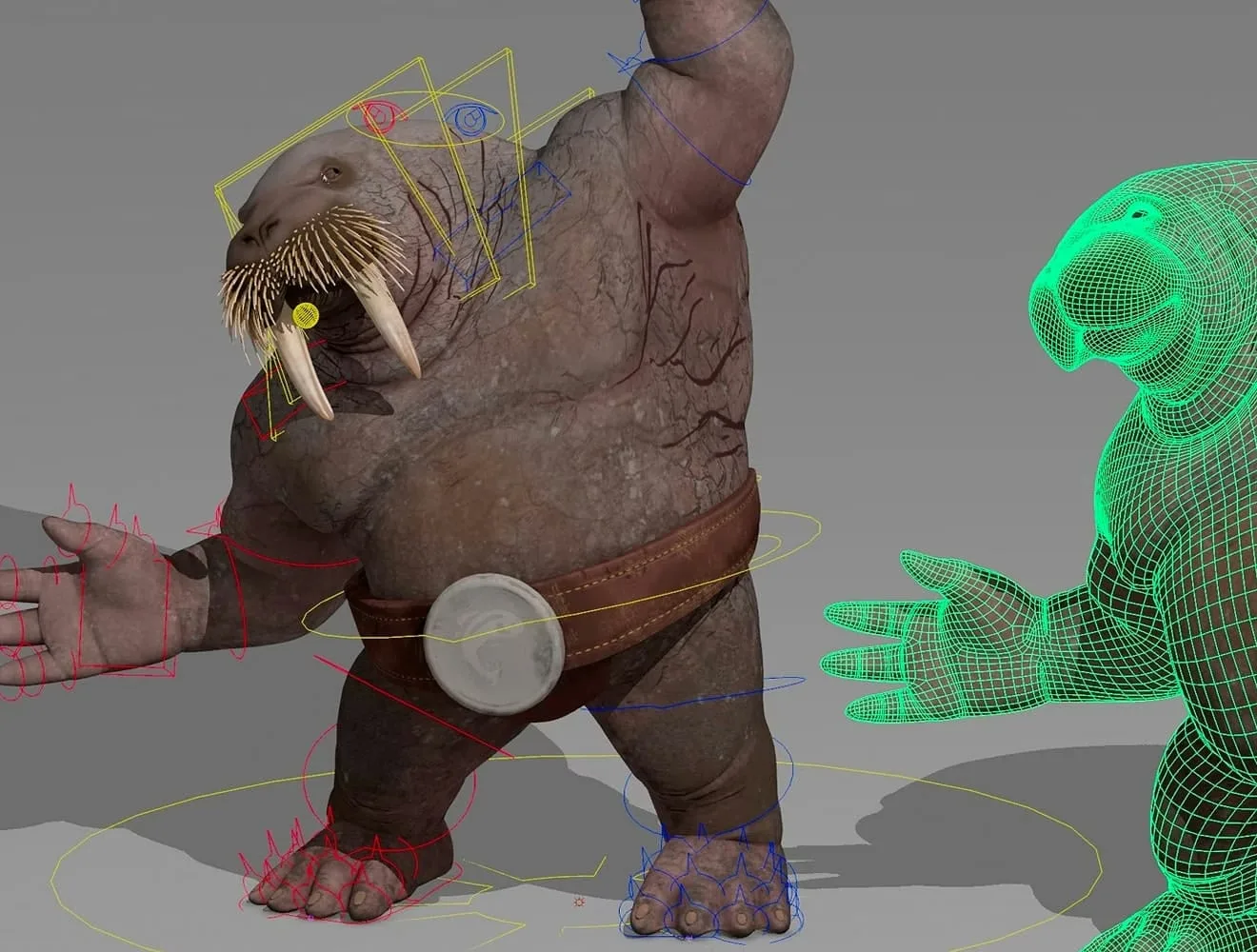 Autodesk Maya 2023/2024/2025/2026 for Windows/Mac and Linux - Maya 3D