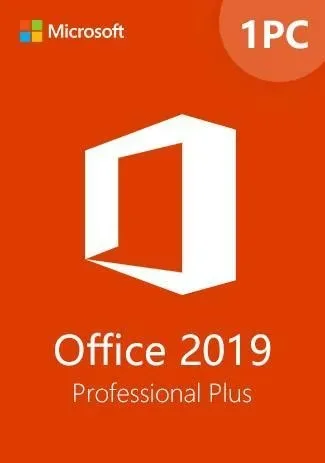 Office 2019 Professional Plus Img 1