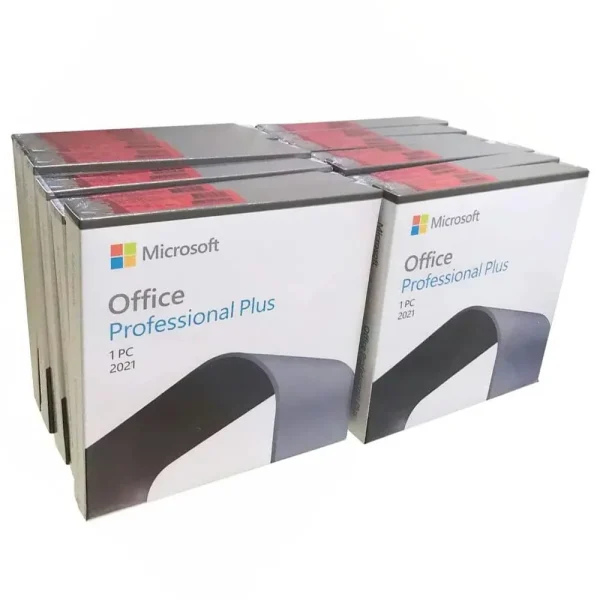Office 2021 Professional Plus Img