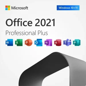 Office 2021 Professional Plus for Windows