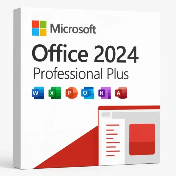 Office 2024 Professional Plus Img 5
