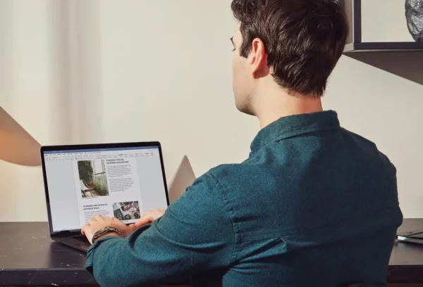 Office 2019 Home and Business for macOS - Microsoft Word