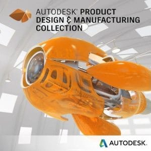 AutoDesk PDMC Collection 2023/2024/2025/2026 for Windows