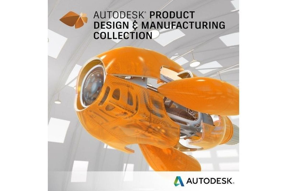 Autodesk PDMC Collection 2023/2024/2025/2026 for Windows - PDMC Collection