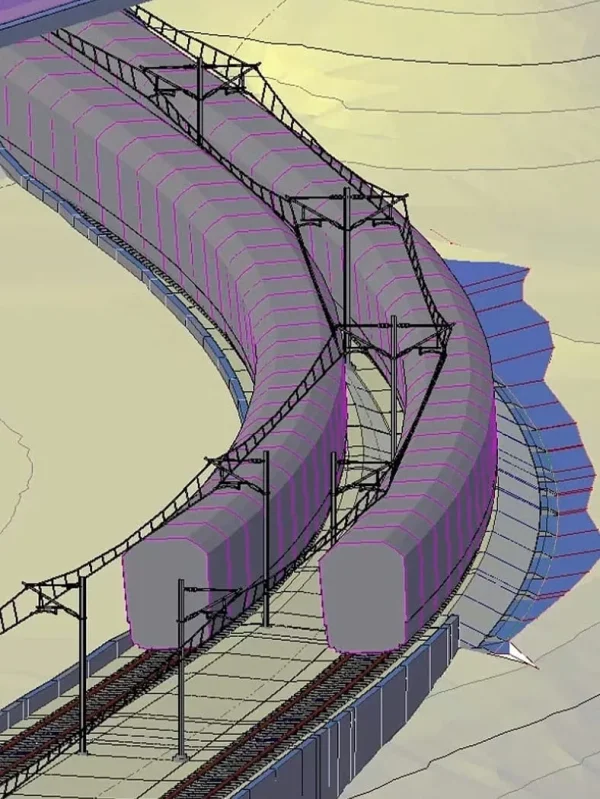 Autodesk Civil 3D 2023/2024/2025/2026 for Windows - Civil 3D