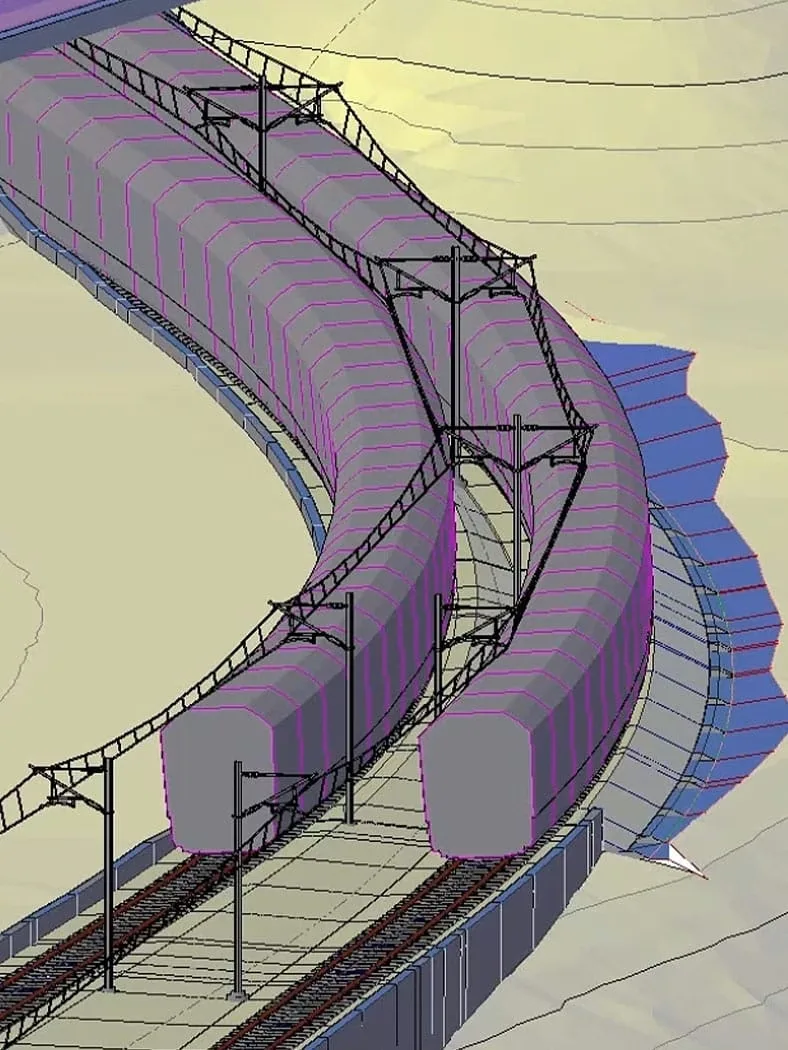 Autodesk Civil 3D 2023/2024/2025/2026 for Windows - Civil 3D