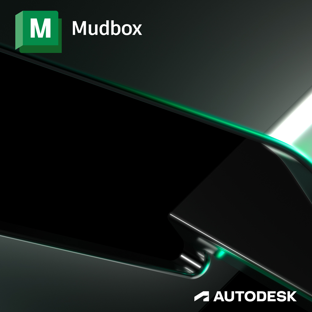 Autodesk Mudbox Product Card