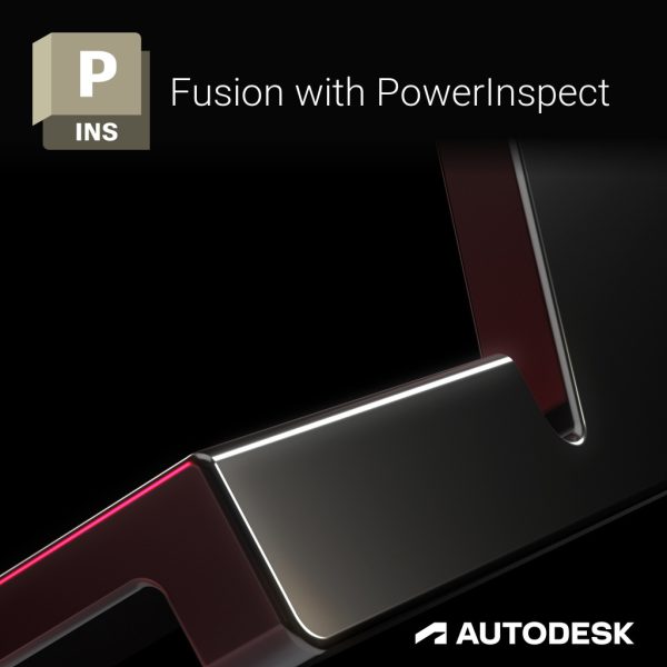 Autodesk PowerInspect Ultimate Product Card Autodesk PowerInspect Ultimate Product Card