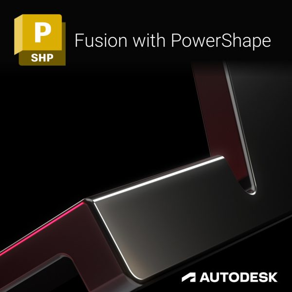 Autodesk PowerShape Ultimate Product Card