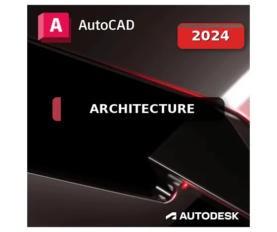autocad-arch-2024