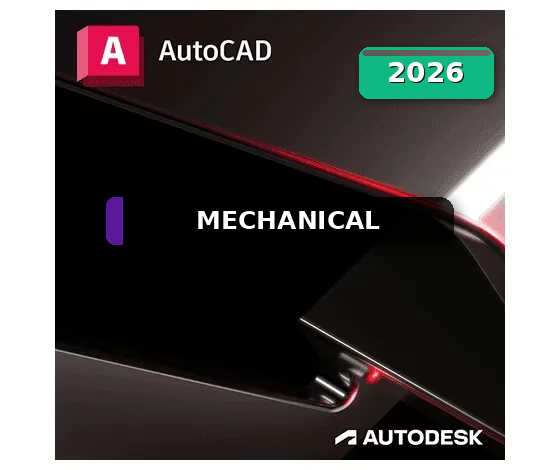 autocad-mech-2026