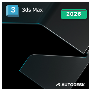 Autodesk 3ds Max 2026 for Windows
