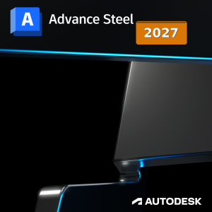 Autodesk Advance Steel 2027 for Windows