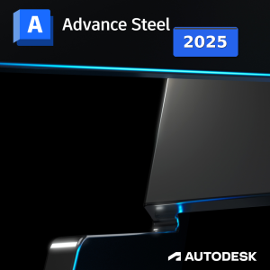 Autodesk Advance Steel 2025 for Windows