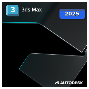 Autodesk 3ds Max 2025 for Windows